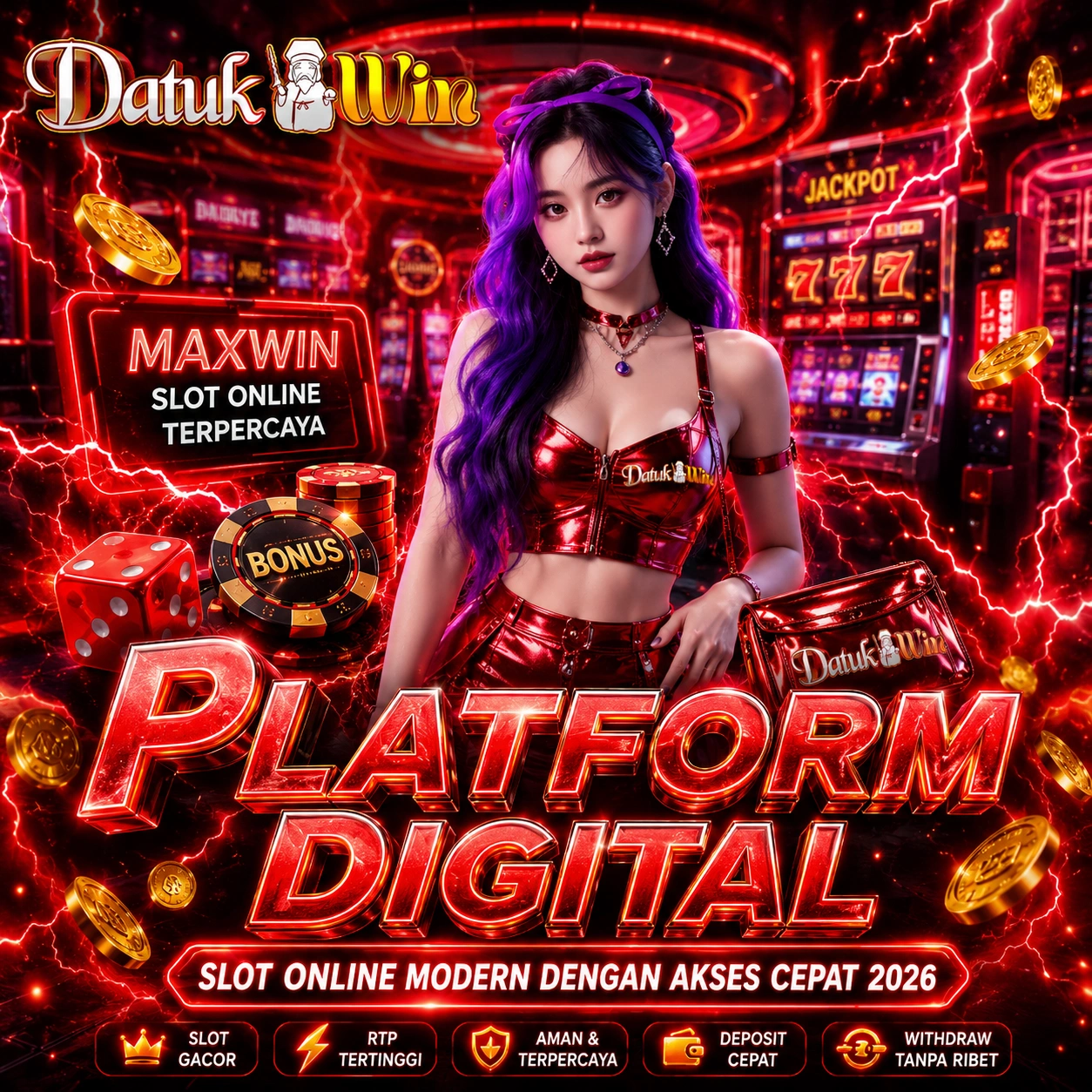 DATUKWIN